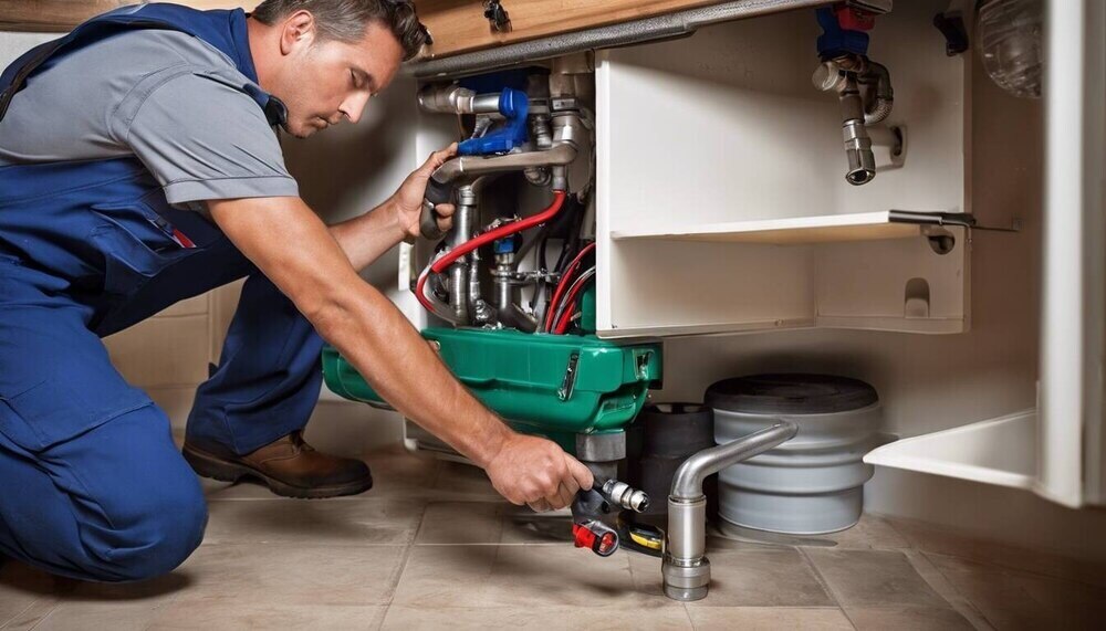 Water Heater Repair Installation Experts