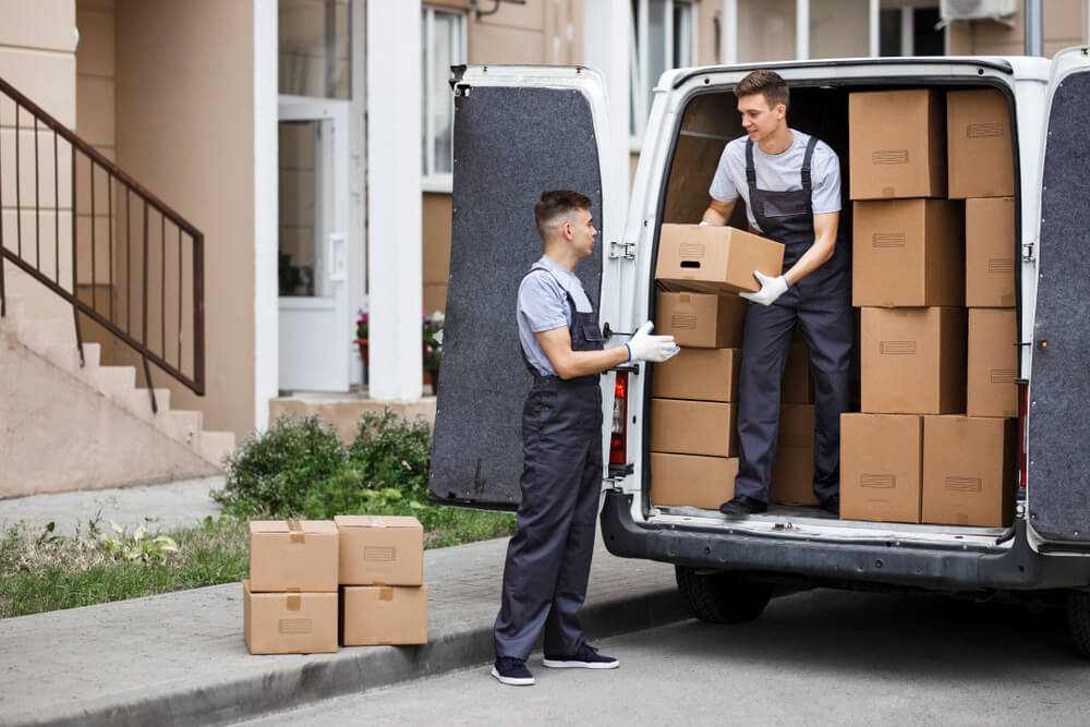 Cheap Moving Companies Near Me Menlo Park
