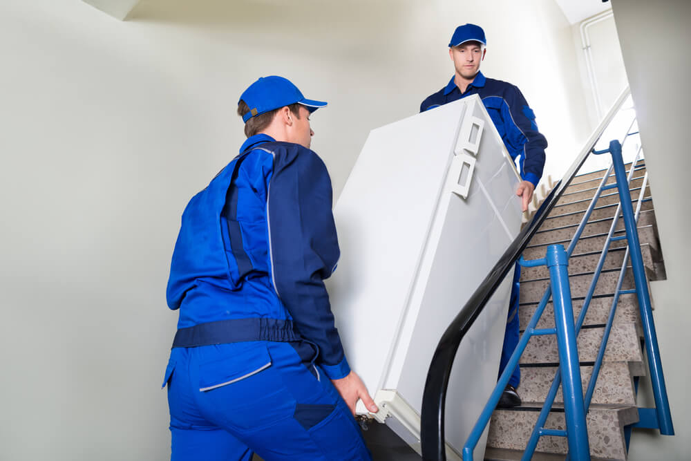 Nearby Relocation Services Livonia